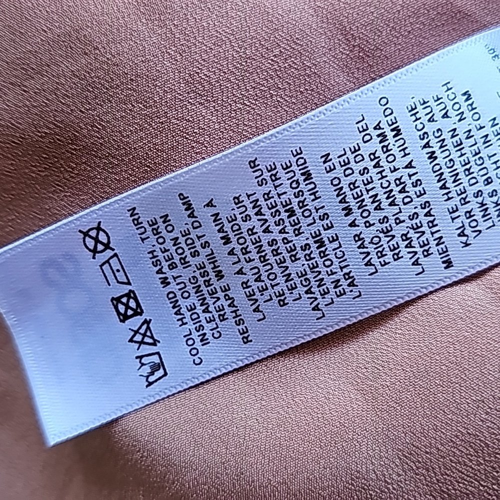 ASOS Dress - Picture 9 of 9
